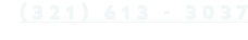 (321) 613 - 3037